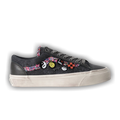 Vans Lx Old Skool 36 Souvenir Faded Black