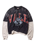 Vale Big Brother L/s T-shirt