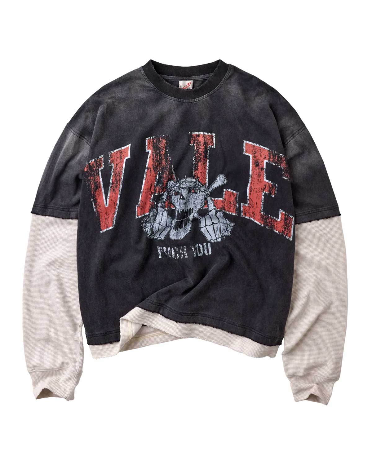 Vale Big Brother L/s T-shirt