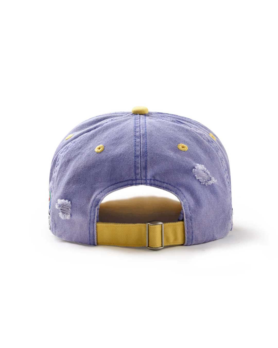 Vale Day Cap Snap Hat