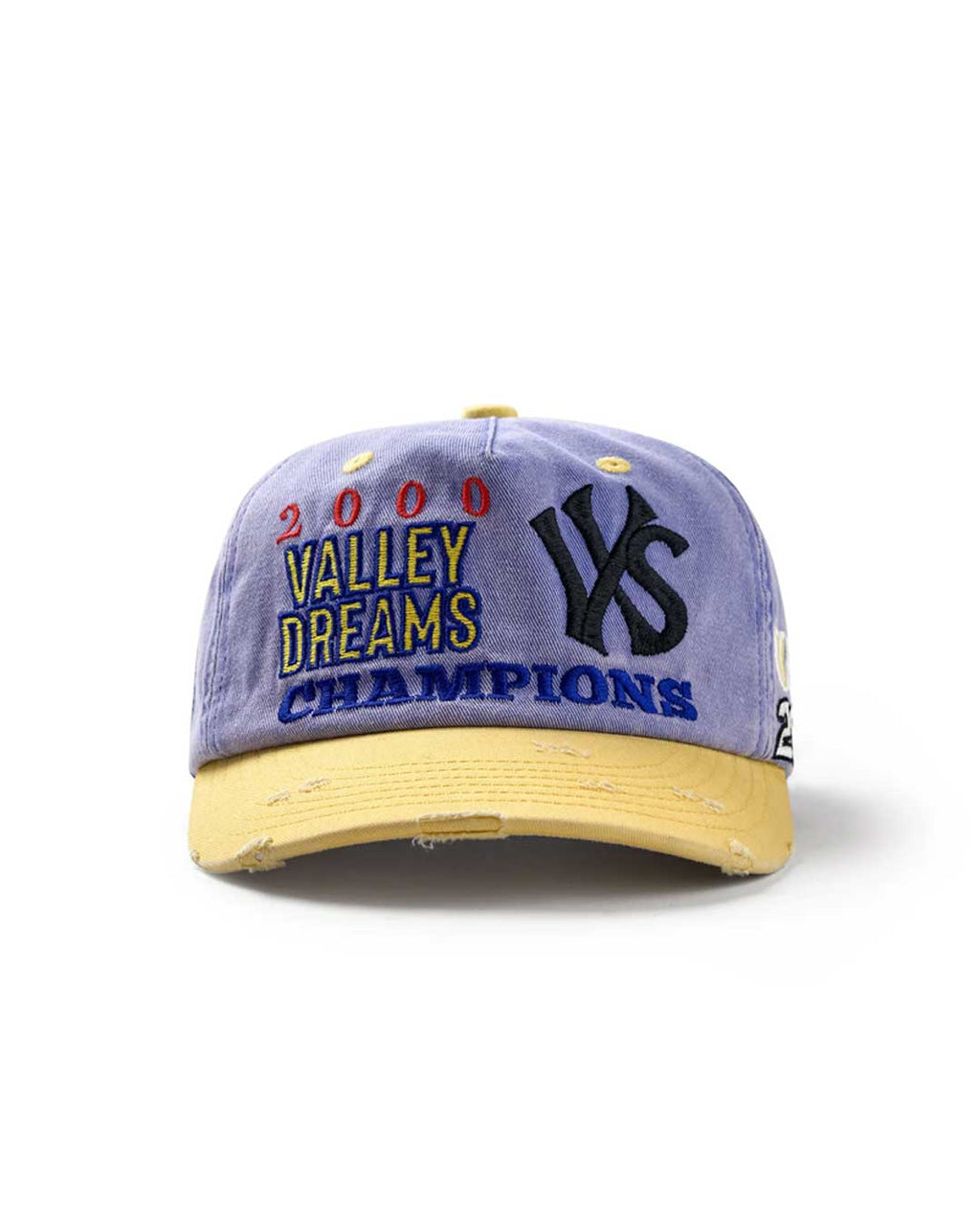 Vale Day Cap Snap Hat
