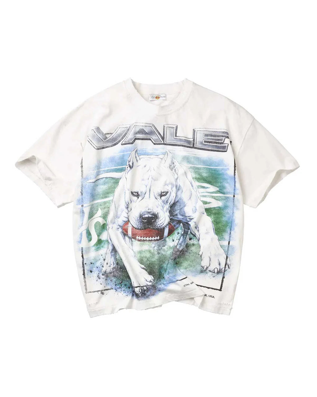 Vale Cane T-shirt