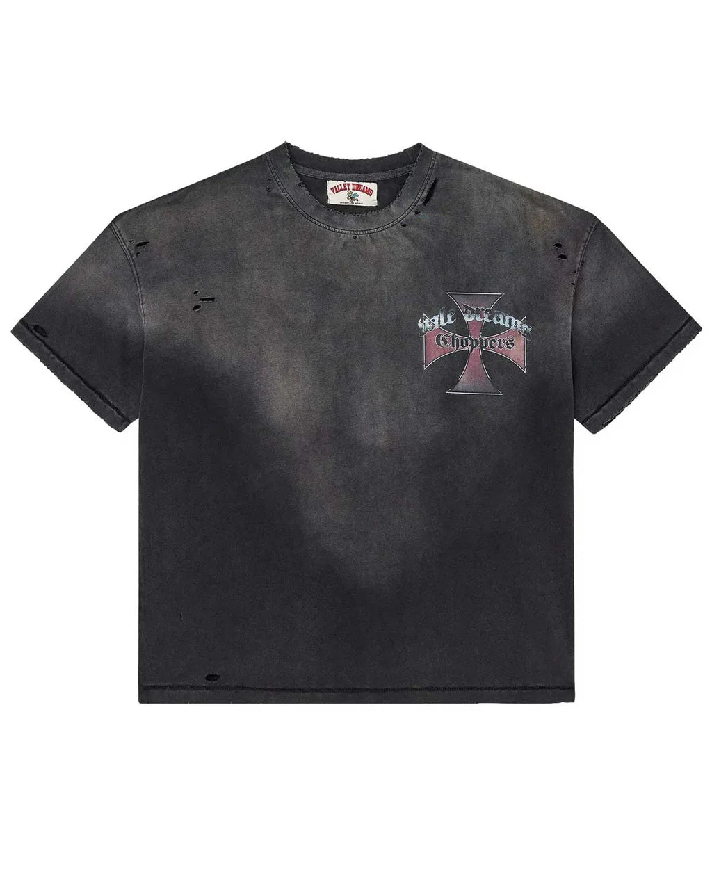 Vale Chopper T-shirt