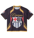Vale Dreams Soccer Jersey