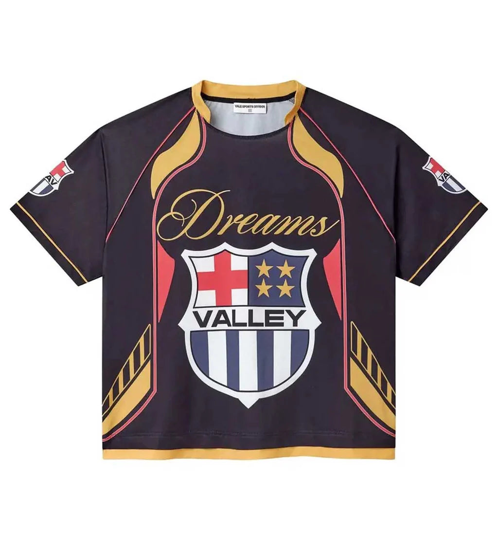 Vale Dreams Soccer Jersey