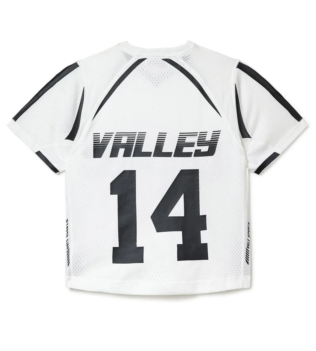 Vale Mono Soccer Jersey