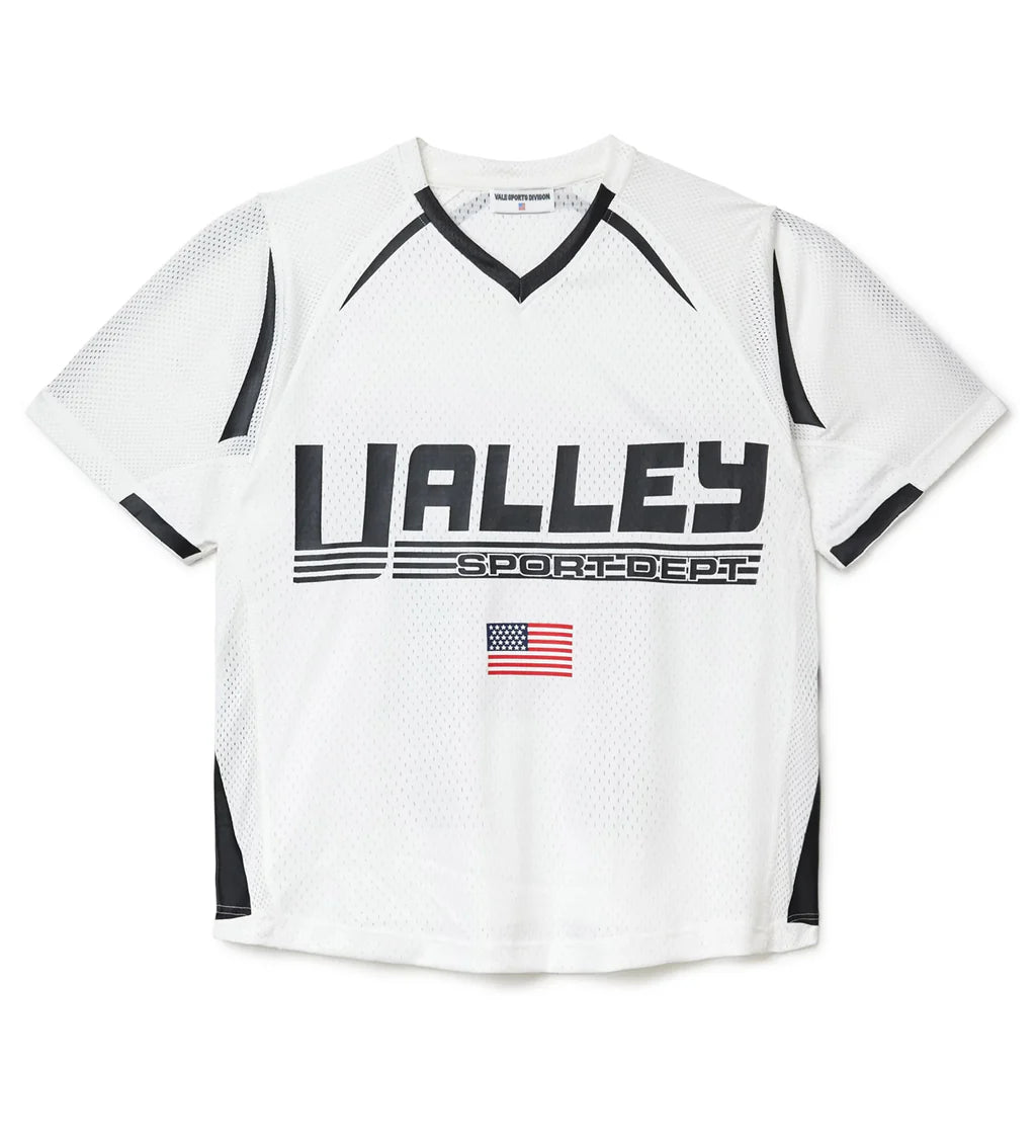 Vale Mono Soccer Jersey