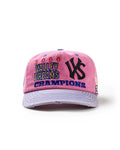 Vale Piggy Bank Snap Hat