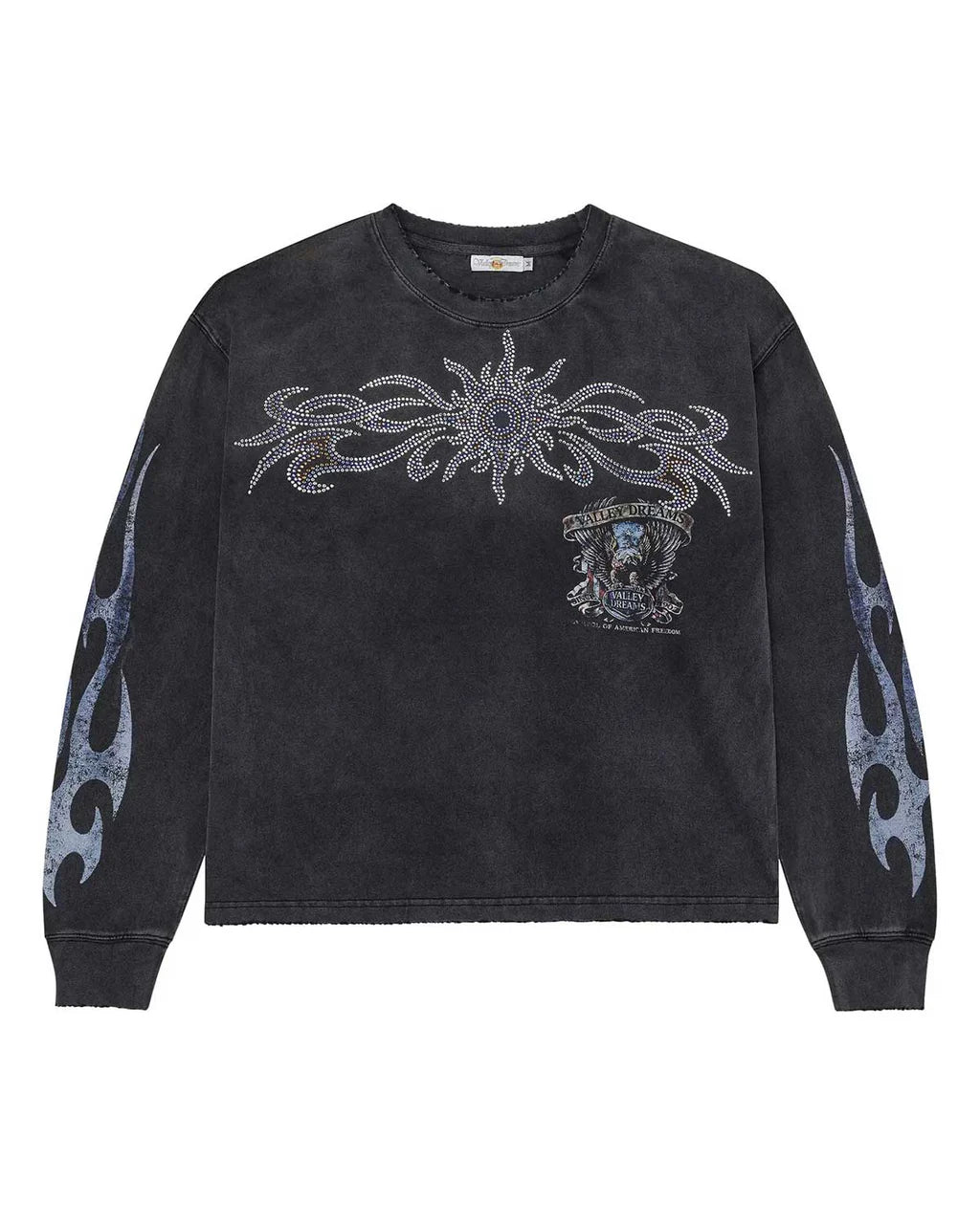 Vale Valley Bling L/s T-shirt