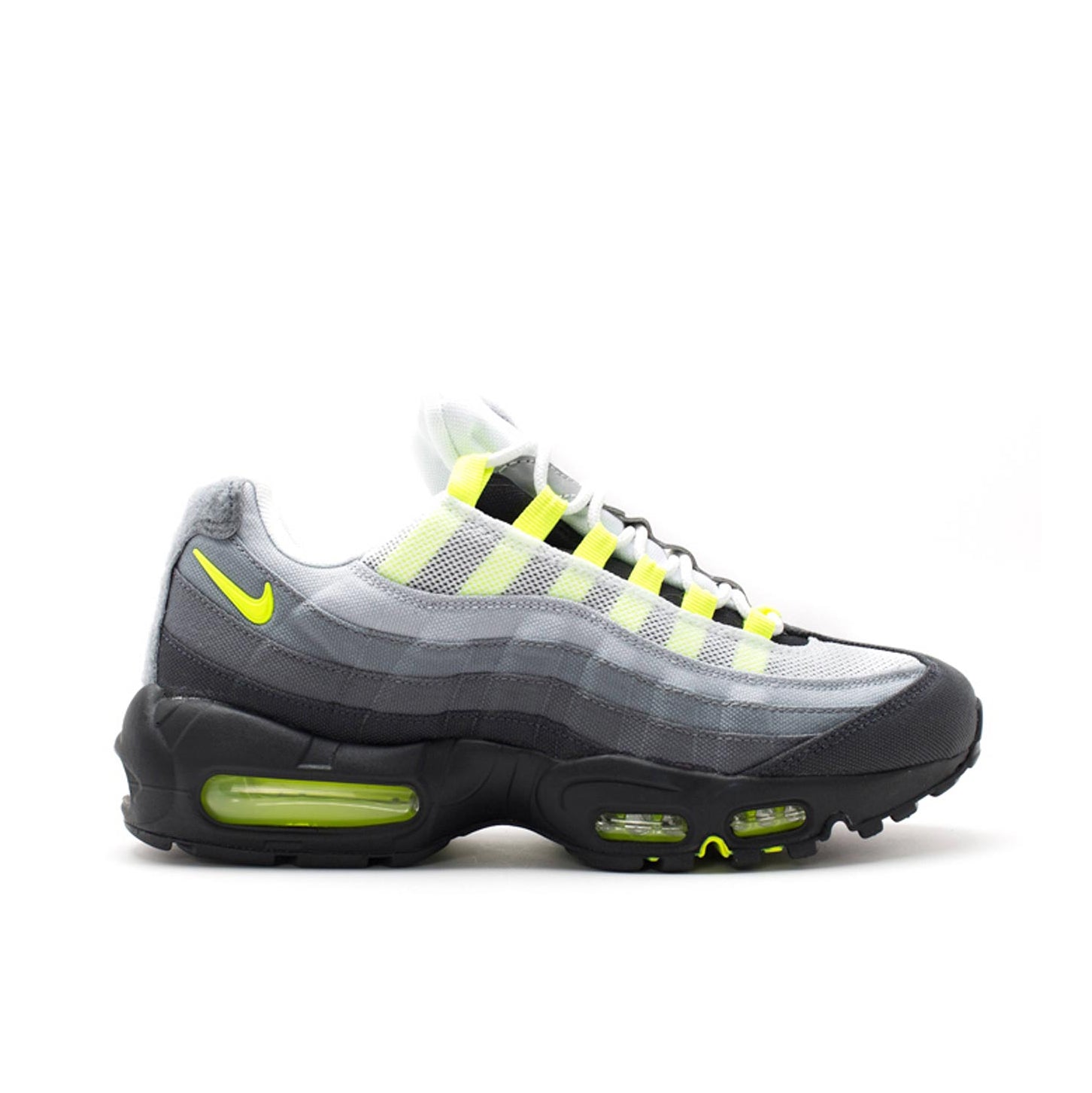 Nike Air Max 95 Og Neon