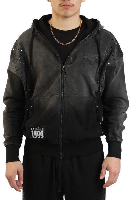 Hudson Stones Studs Sweatsuit