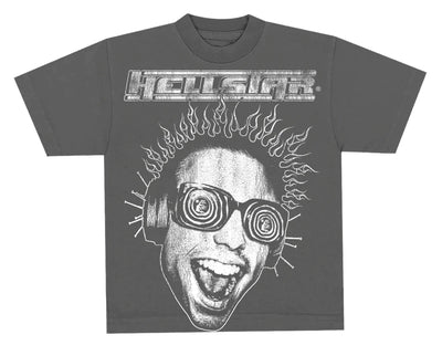Hellstar Rage T-Shirt