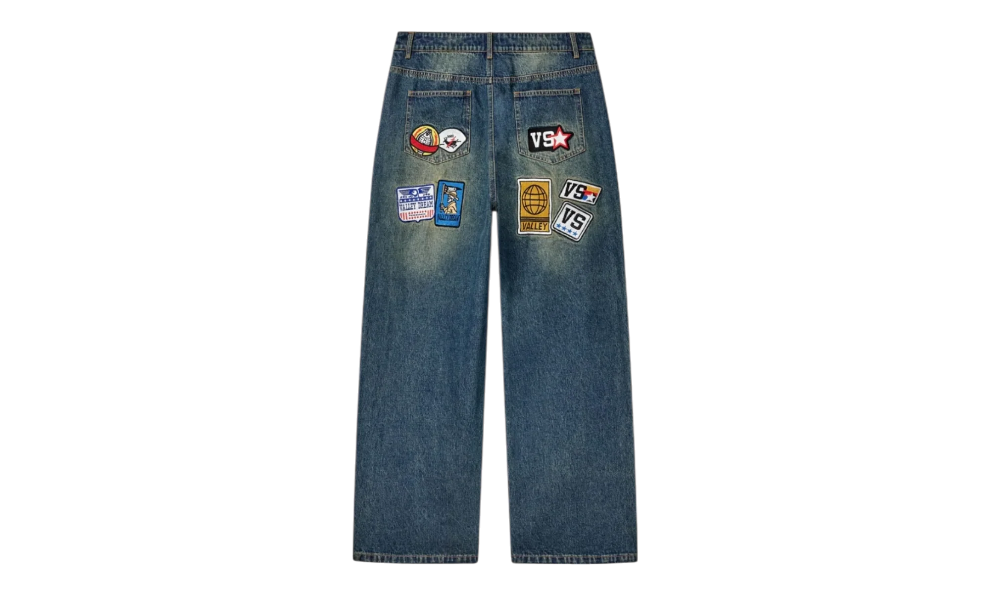 Vale Forever 1980 Carpenters Denim