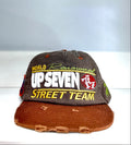 Upskate 7 Dweller Team Hat