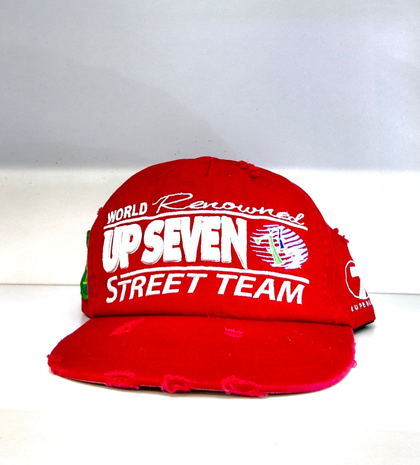 Upskate Logo Hat