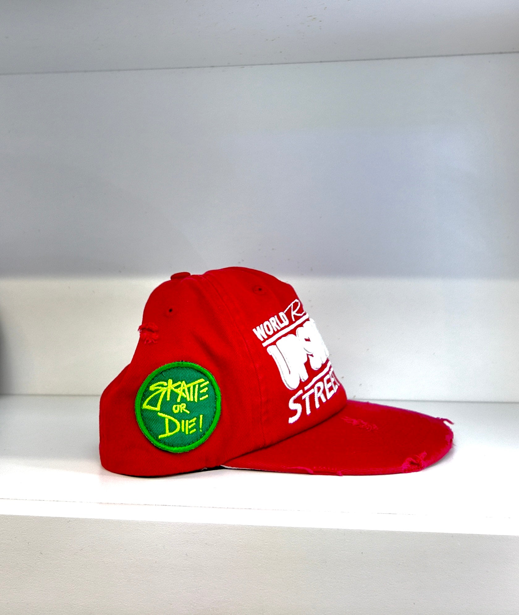 Upskate Logo Hat