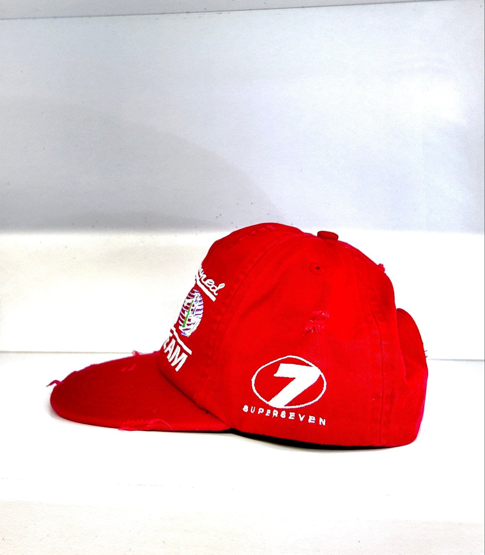 Upskate Logo Hat