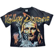 Vale City Of God T-shirt