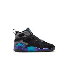 Air Jordan 8 Retro Aqua
