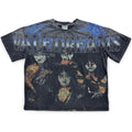 Vale Kiss Tour T-shirt
