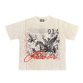 Floor 914 Mythic Ryder T-shirt