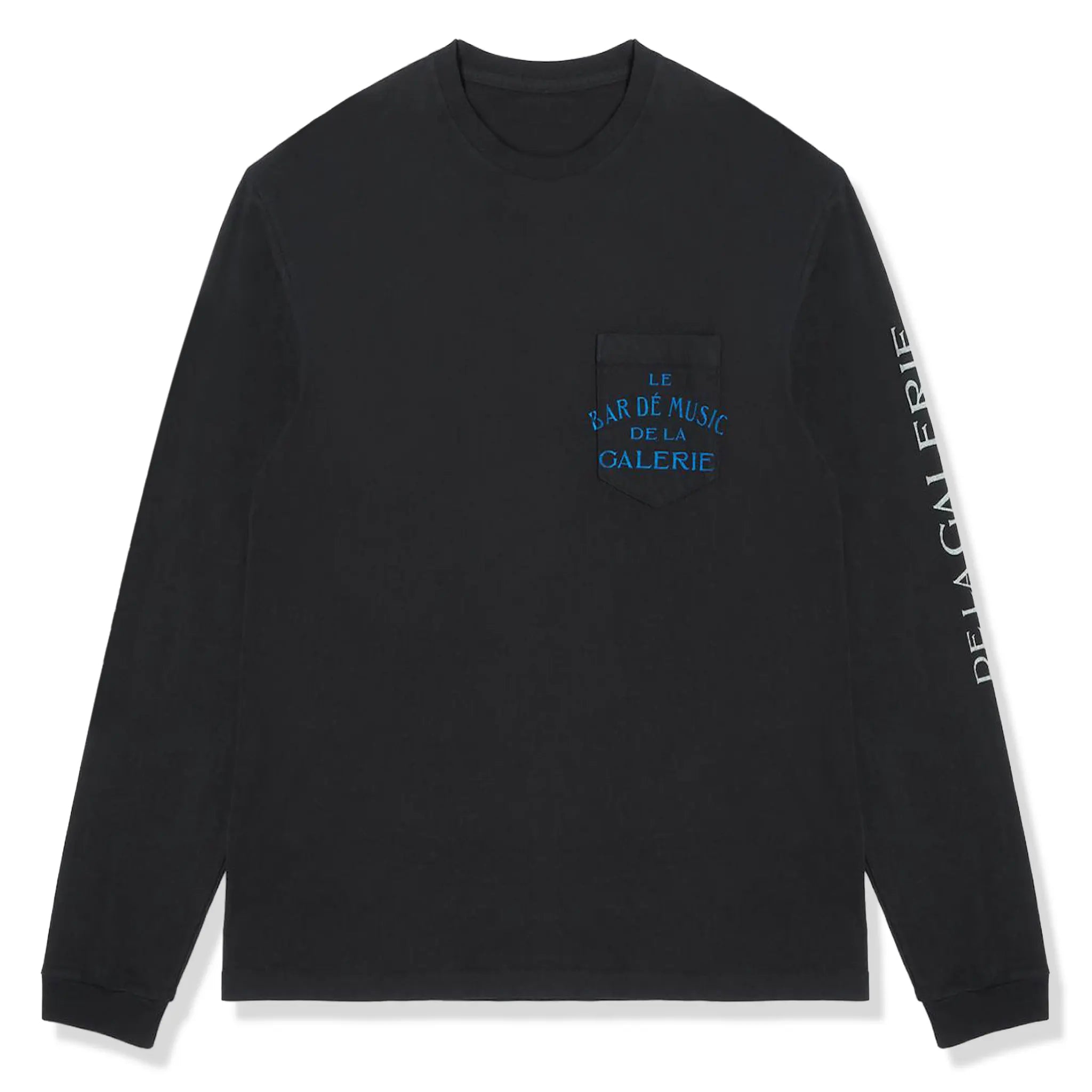Gallery Dept Le Bar Shop L/s T-shirt