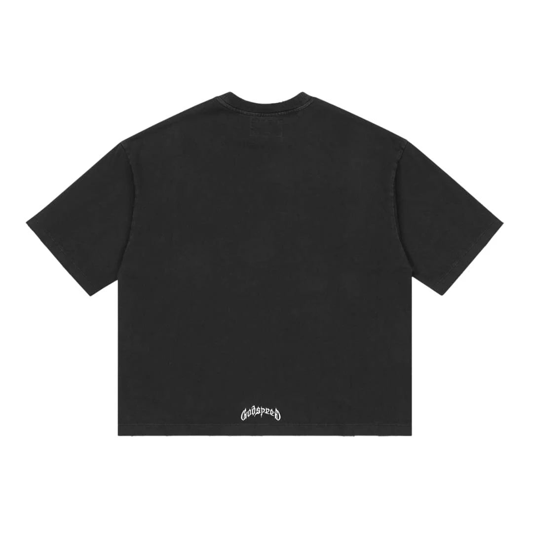 Godspeed Core Logo T-shirt