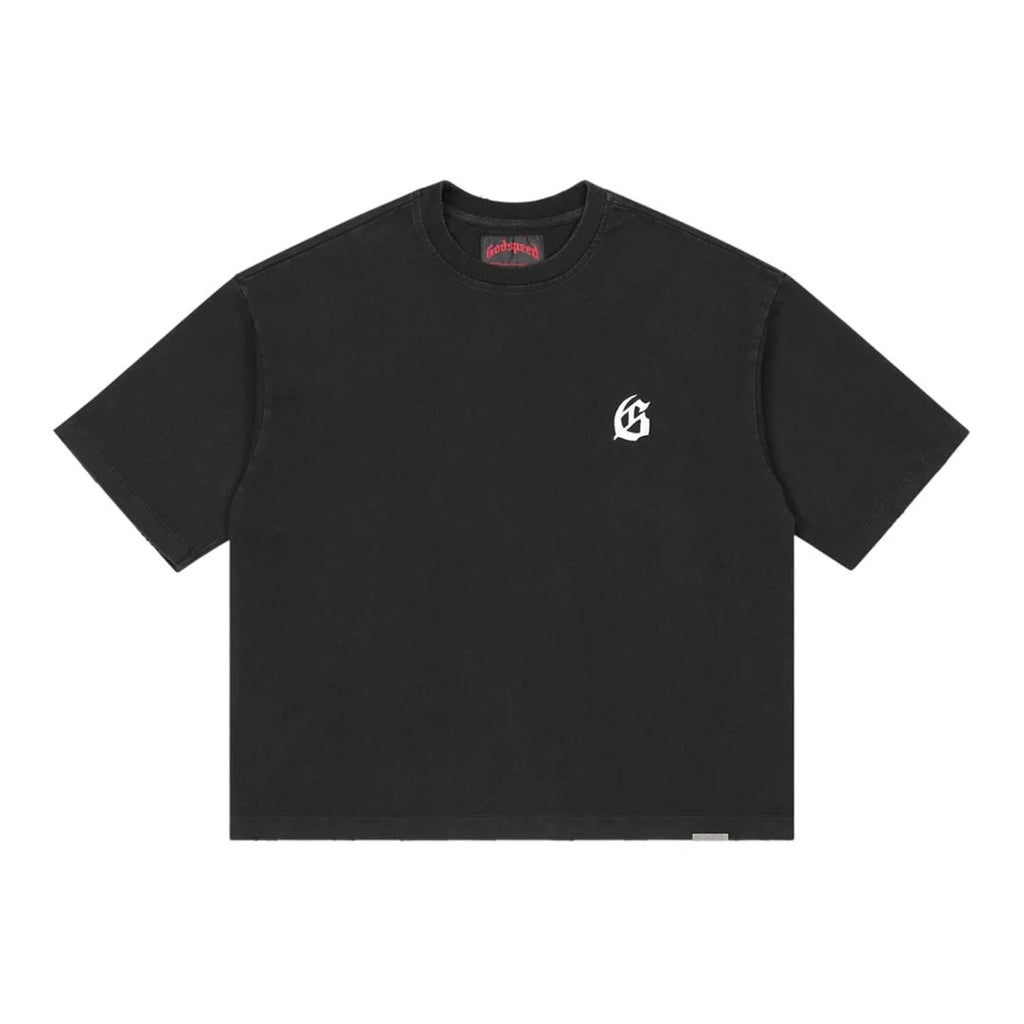 Godspeed Core Logo T-shirt