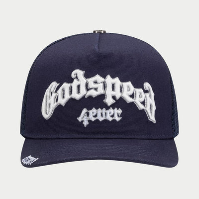 Godspeed Forever Hat