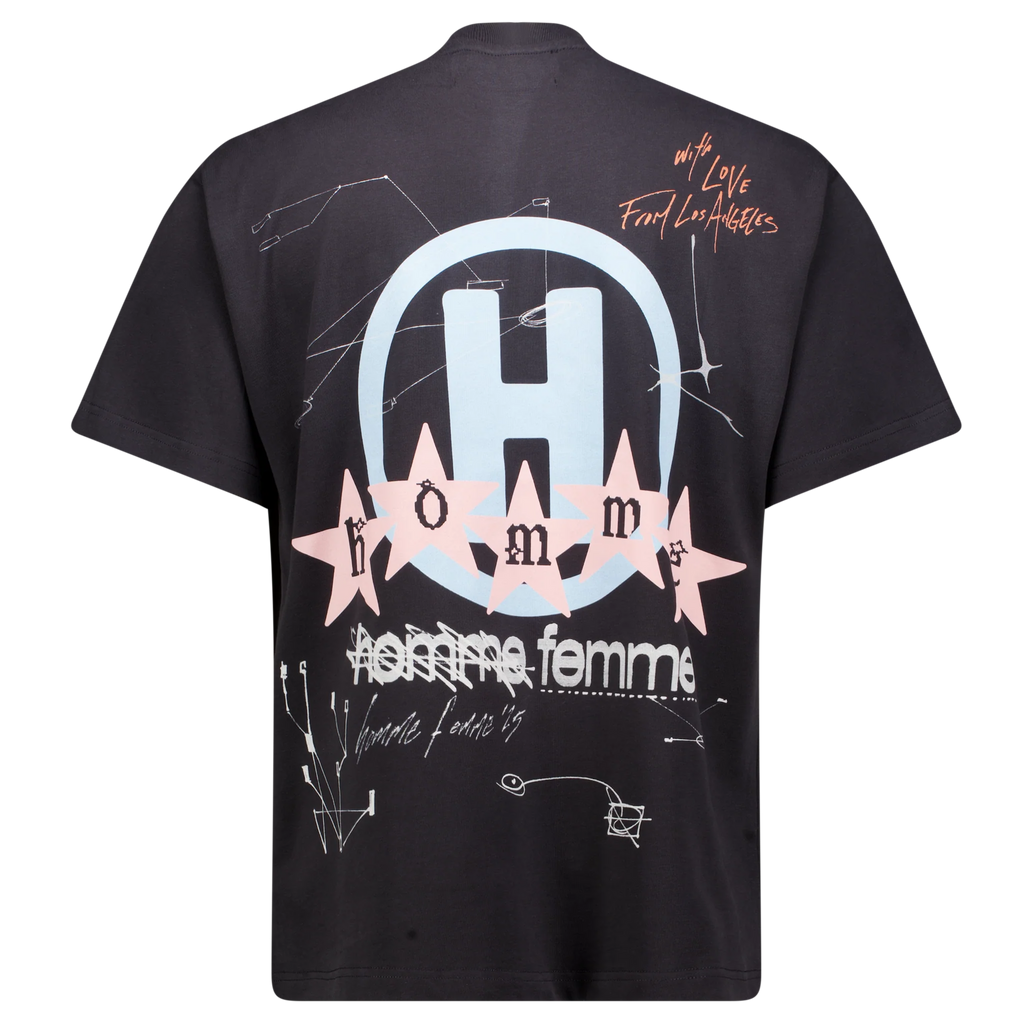 Homme Femme Sex Weapon T-shirt