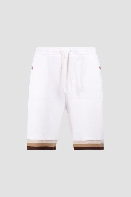 Thc Waffle Knit Shorts
