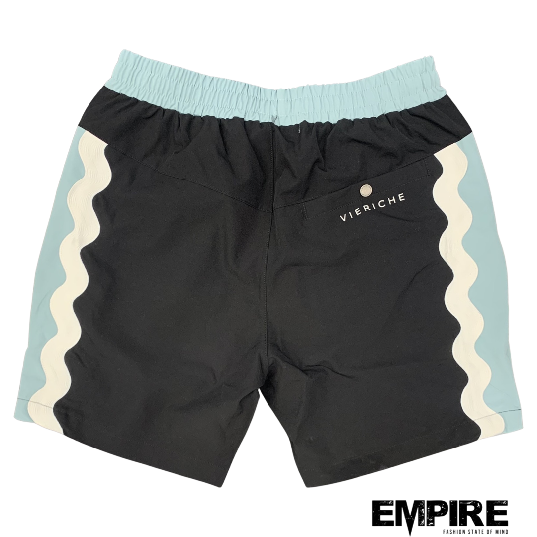 Vie Riche Casanova Shorts