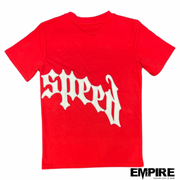 Godspeed Big Lo Glow T-Shirt