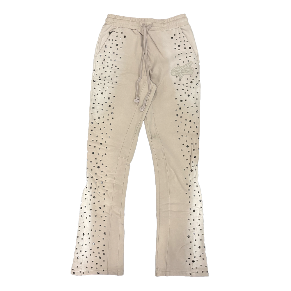Hudson Stones Studs Sweatsuit