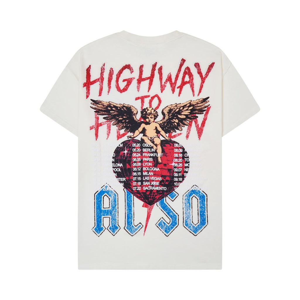 Almost Someday High To Heaven T-shirt