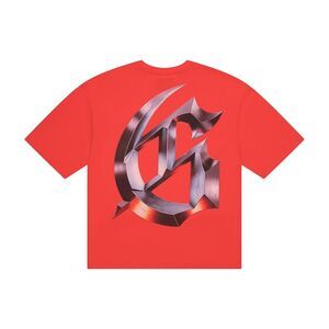 Godspeed New Age Logo T-shirt