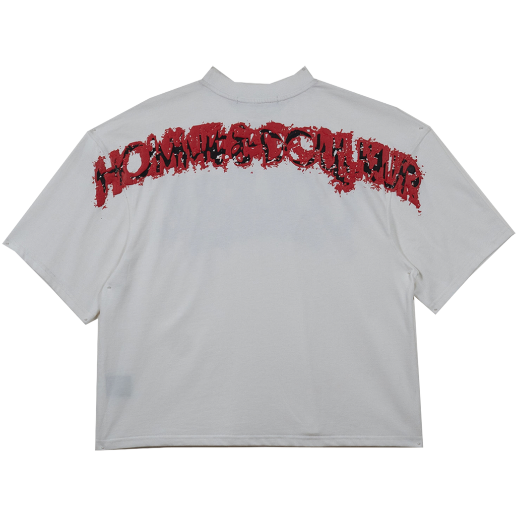 Hudson Colere T-shirt