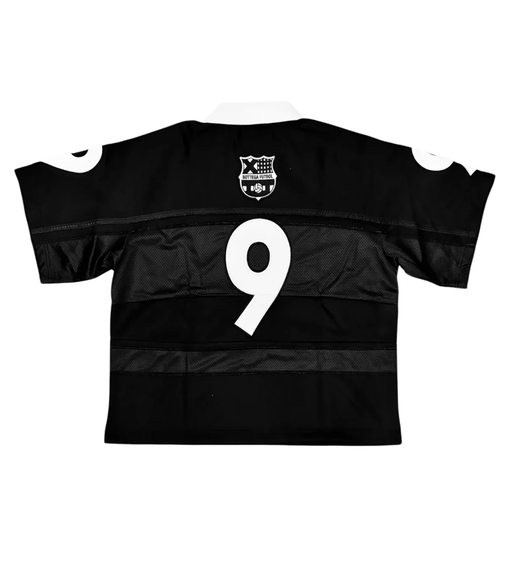 Bottega Deseires Futbol Jersey Polo