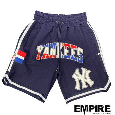 Pro Standard Dominican Yankees Shorts