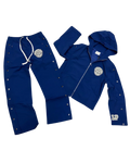 Legends Prevail Shield TrackSuit