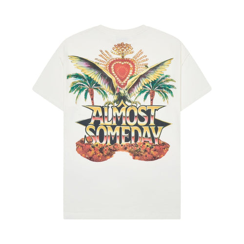Almost Someday Sacred Heart T-shirt
