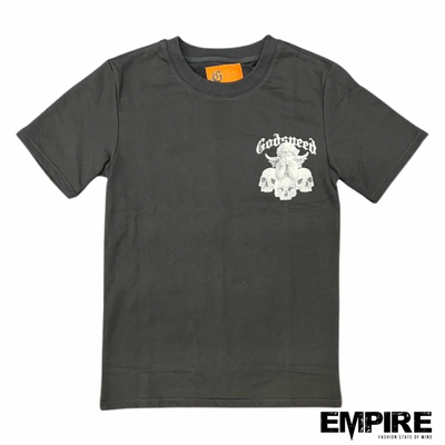 Godspeed Circle Of Life T-Shirt