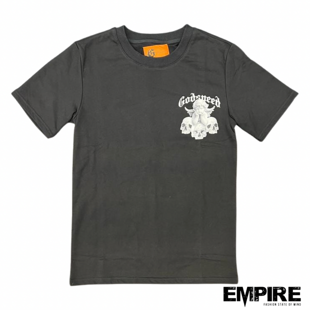 Godspeed Circle Of Life T-Shirt
