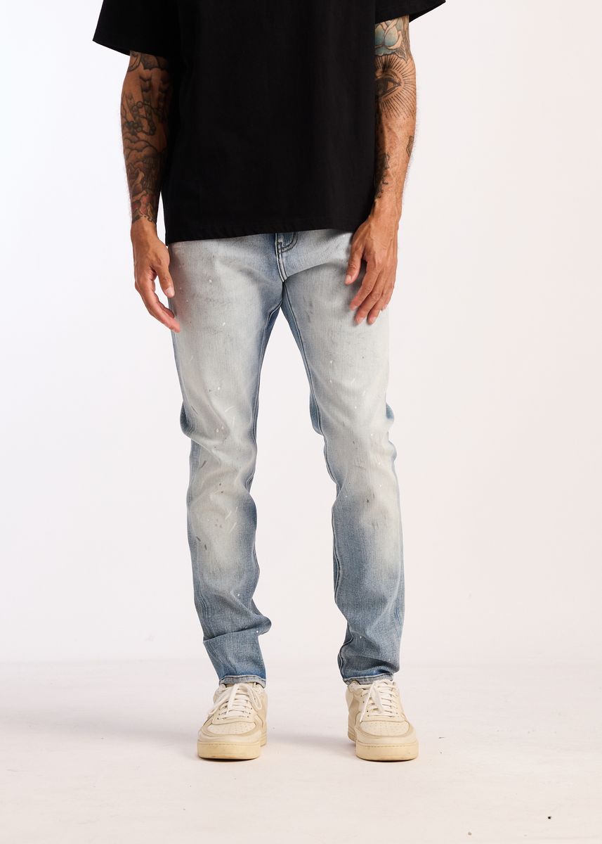 Embellish David Skinny Denim