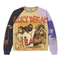 Vale Forever Chambers Chop N Screw L/S T-shirt