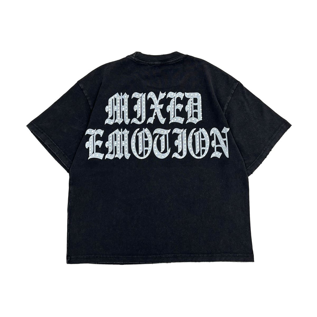 Mixed Emotion Divine T-shirt