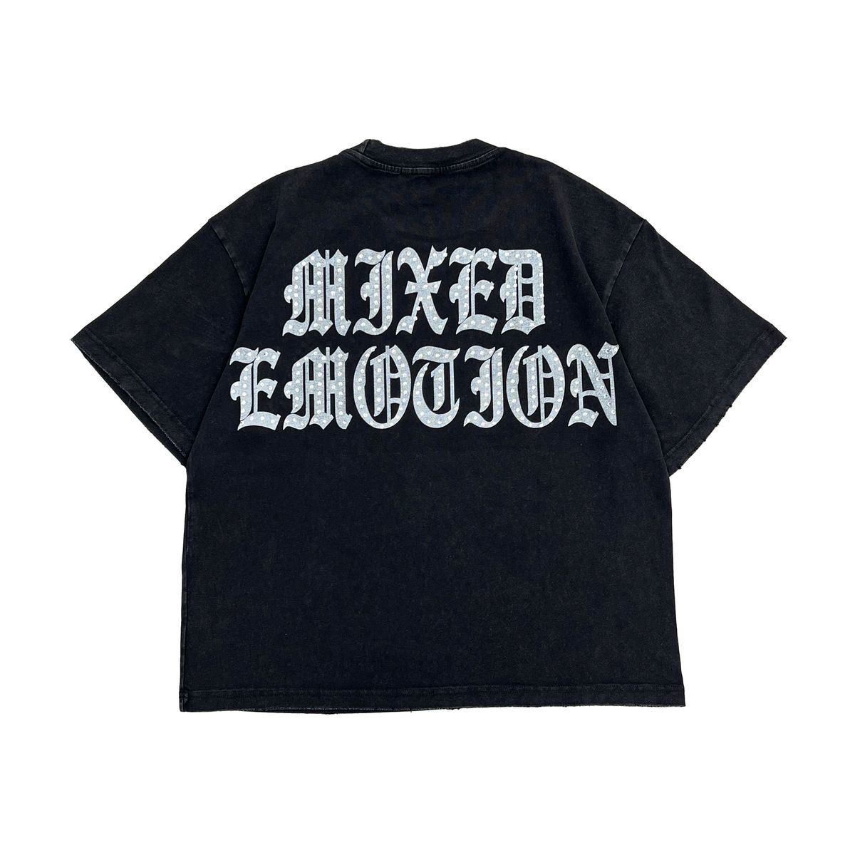 Mixed Emotion Divine T-shirt
