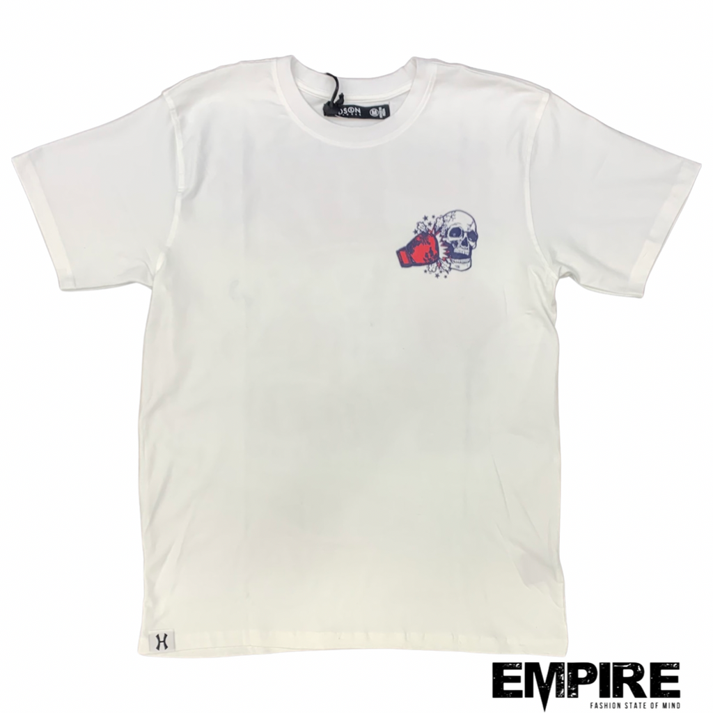 Hudson King Sting T-Shirt