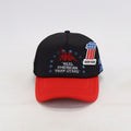 Homme Femme Trapstar Trucker Hat