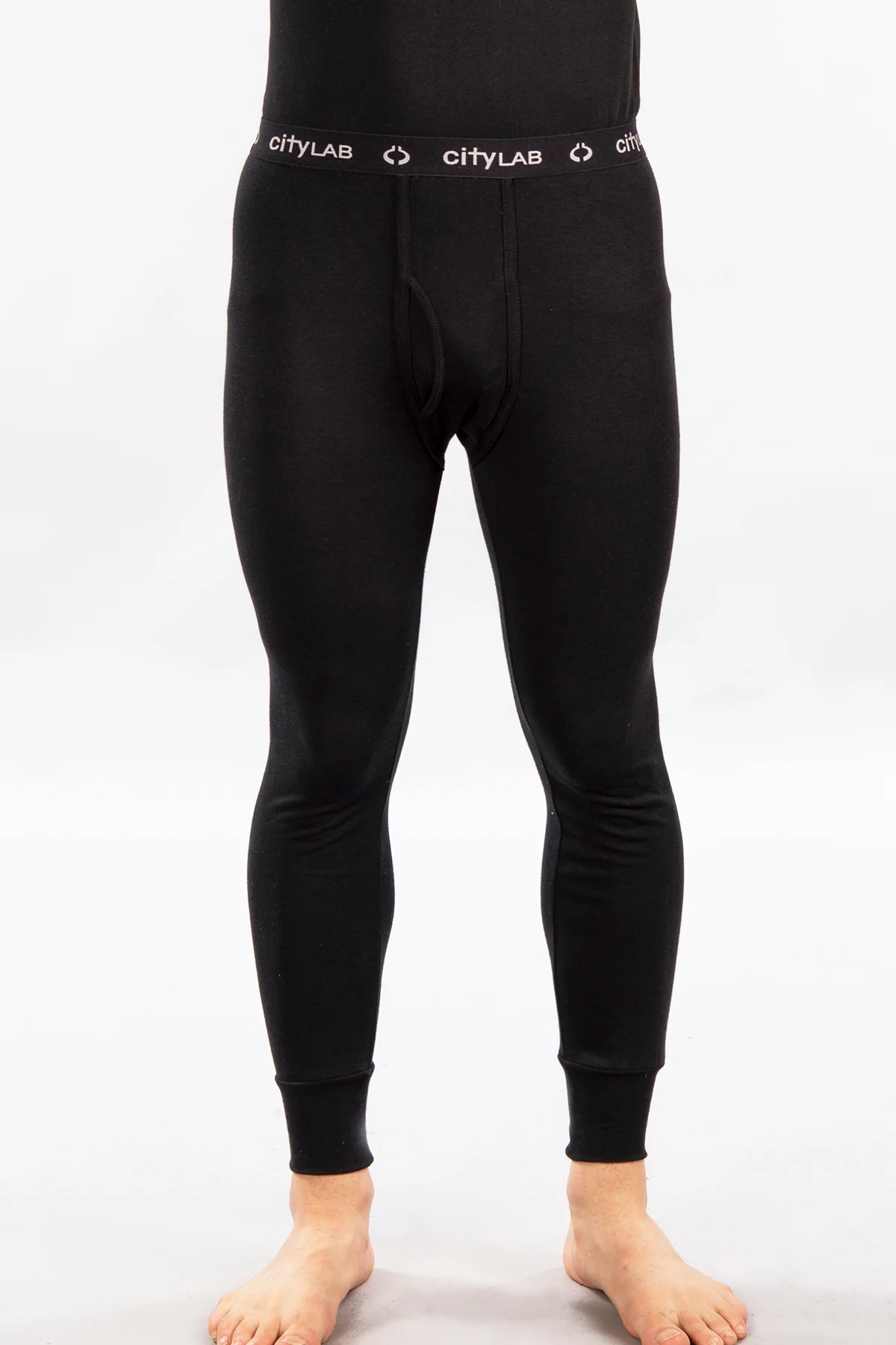 City Lab Thermal Pants